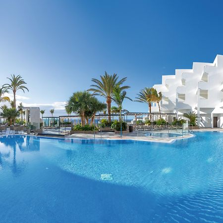 מורו דל חאבלה Hotel Riu Palace Jandia מראה חיצוני תמונה