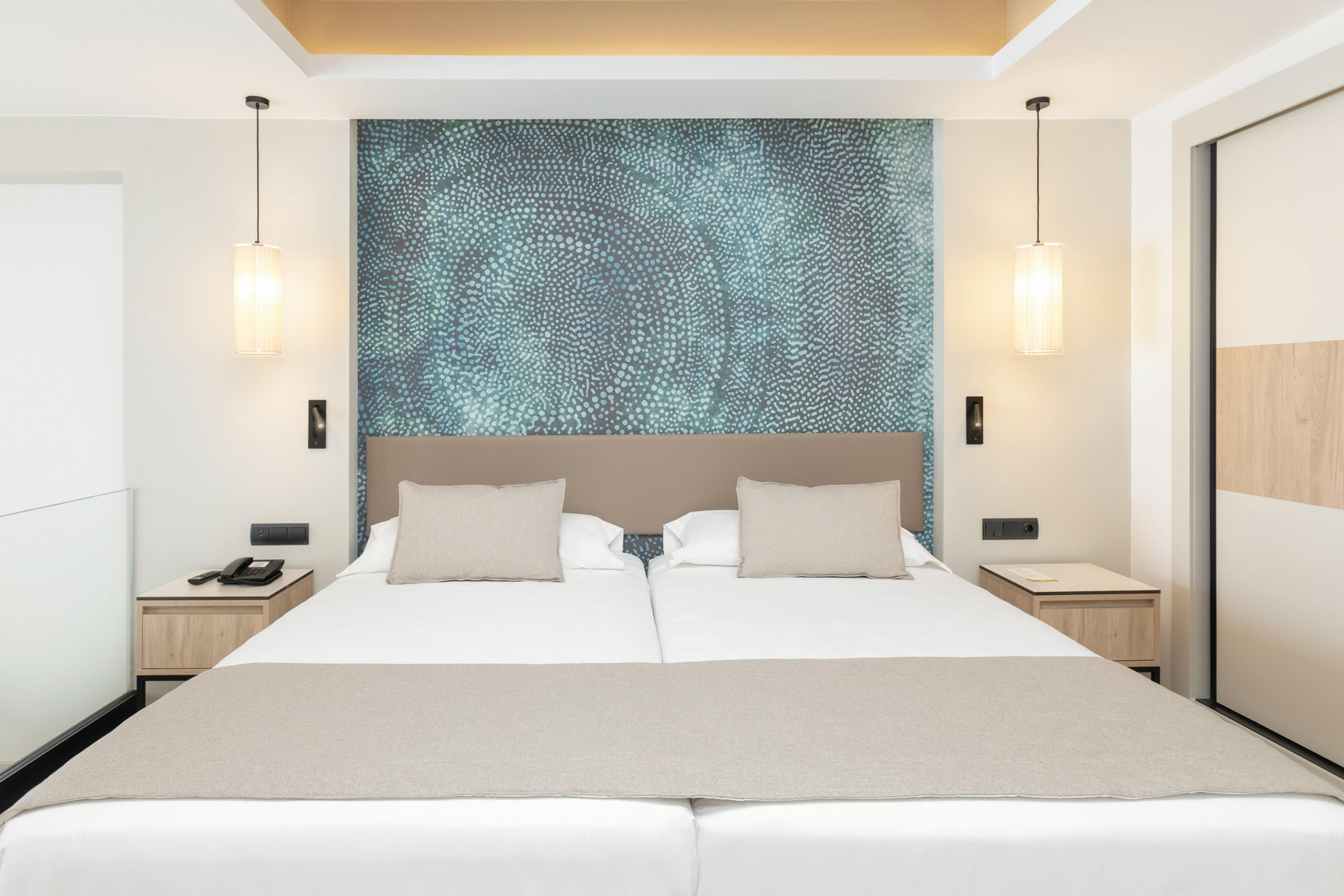 מורו דל חאבלה Hotel Riu Palace Jandia מראה חיצוני תמונה