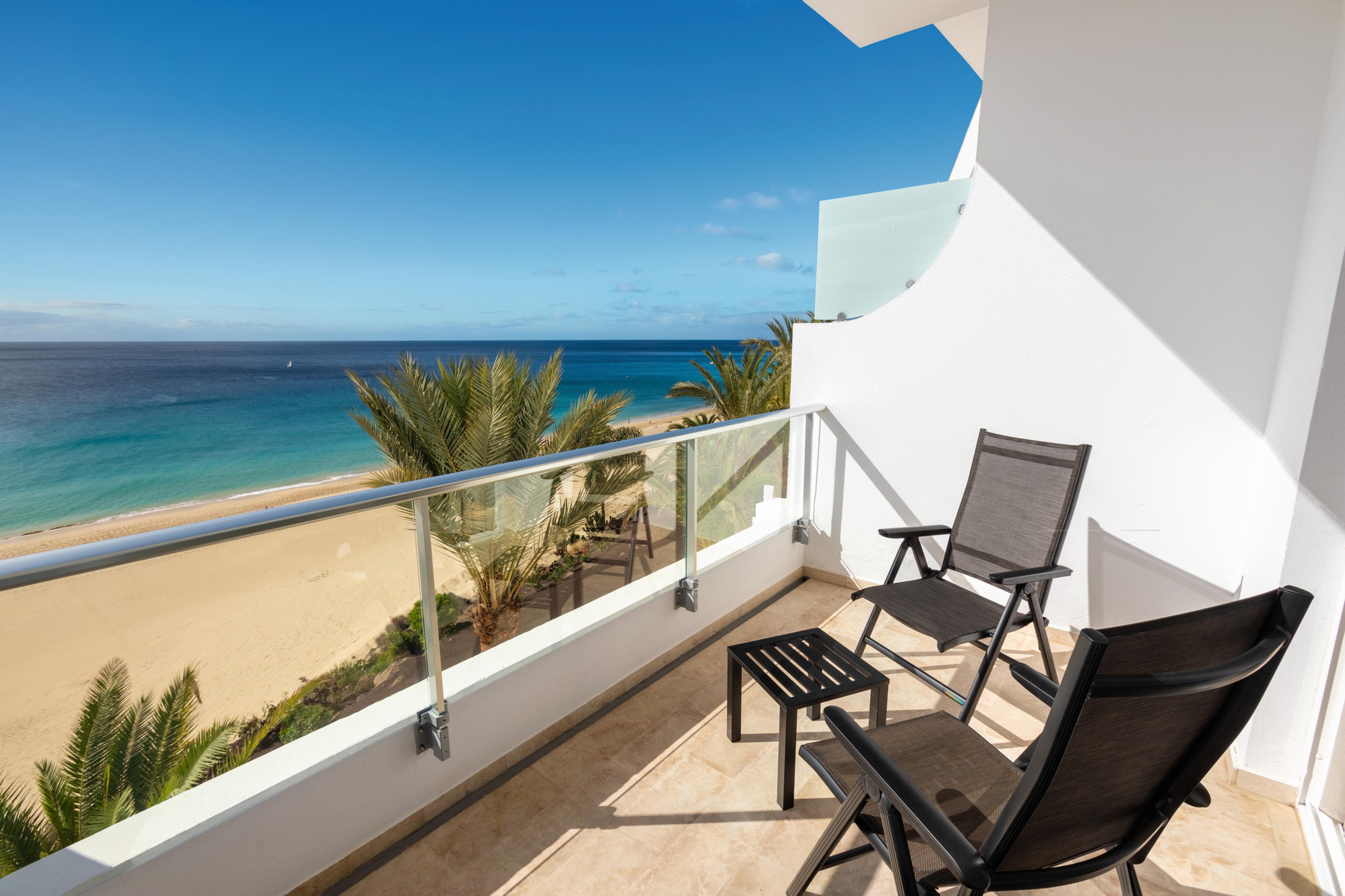 מורו דל חאבלה Hotel Riu Palace Jandia מראה חיצוני תמונה