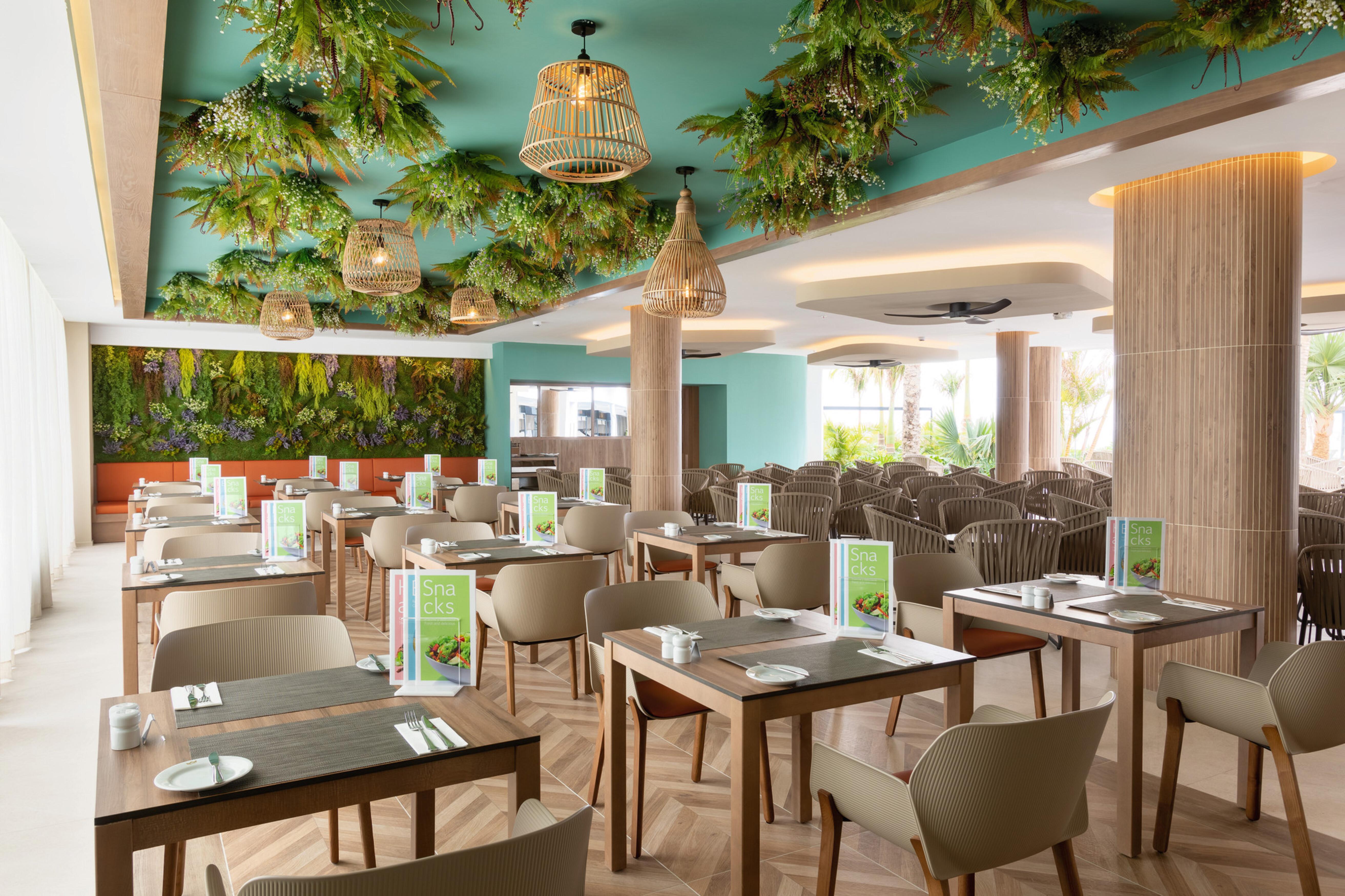 מורו דל חאבלה Hotel Riu Palace Jandia מראה חיצוני תמונה