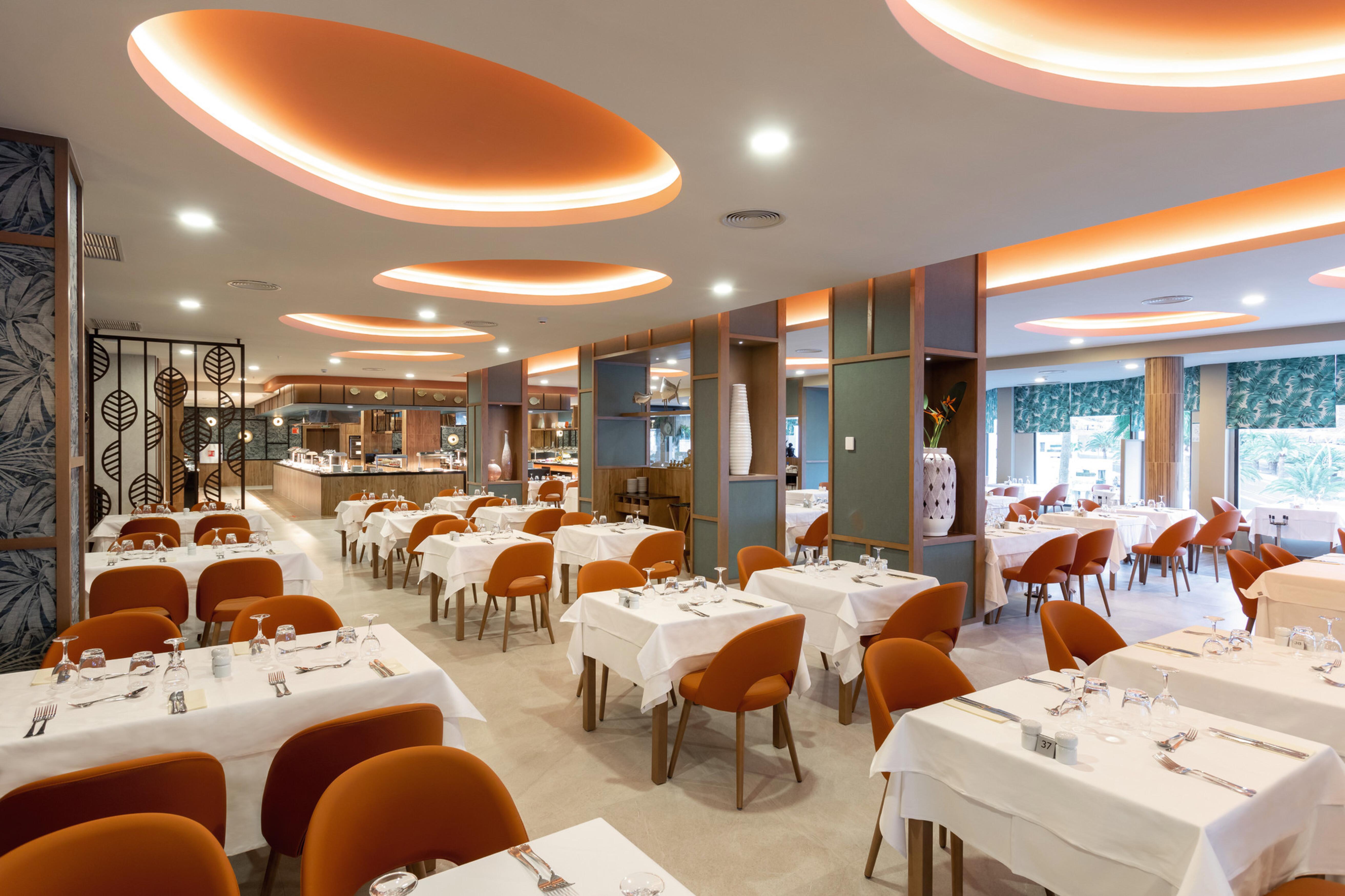 מורו דל חאבלה Hotel Riu Palace Jandia מראה חיצוני תמונה