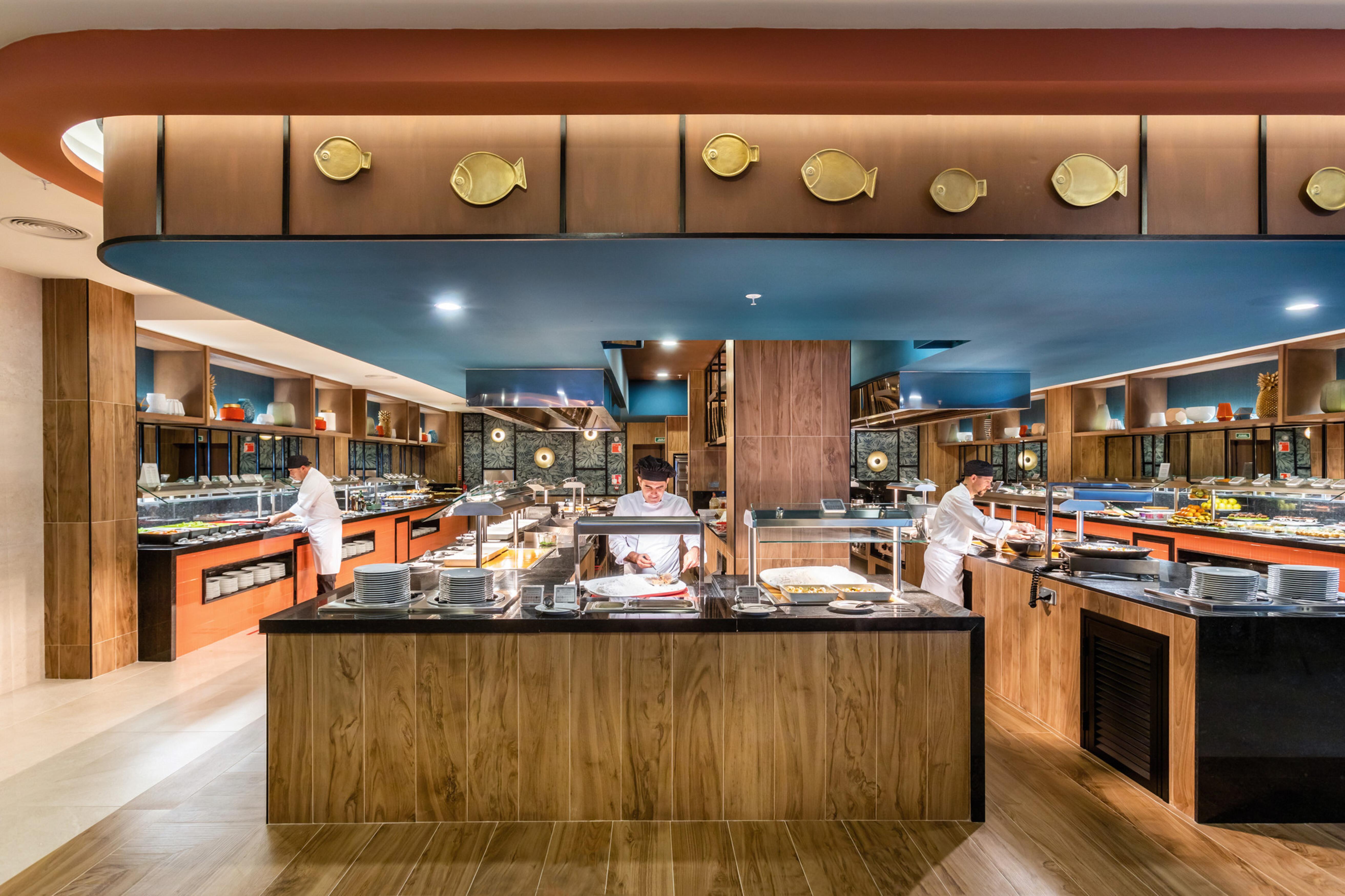 מורו דל חאבלה Hotel Riu Palace Jandia מראה חיצוני תמונה