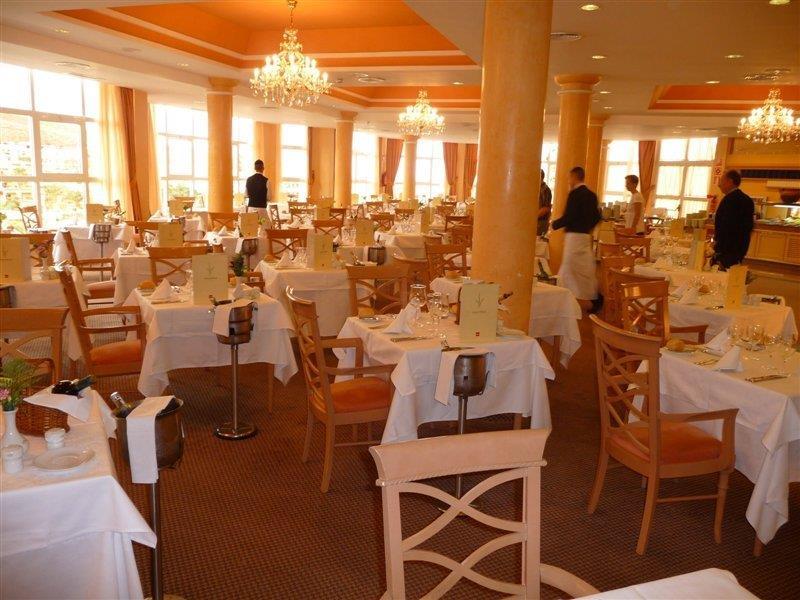 מורו דל חאבלה Hotel Riu Palace Jandia מראה חיצוני תמונה