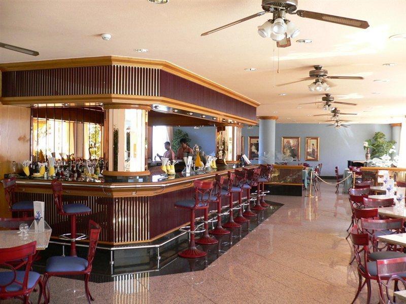 מורו דל חאבלה Hotel Riu Palace Jandia מראה חיצוני תמונה